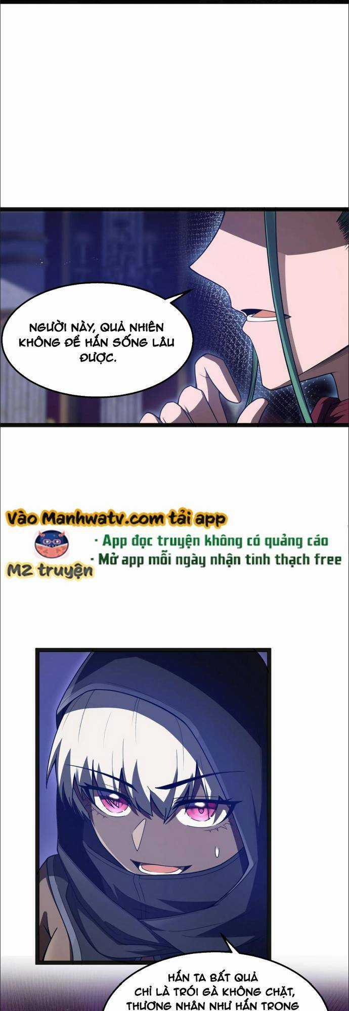 Anh Hùng Giai Cấp Tư Sản Chapter 21 trang 7