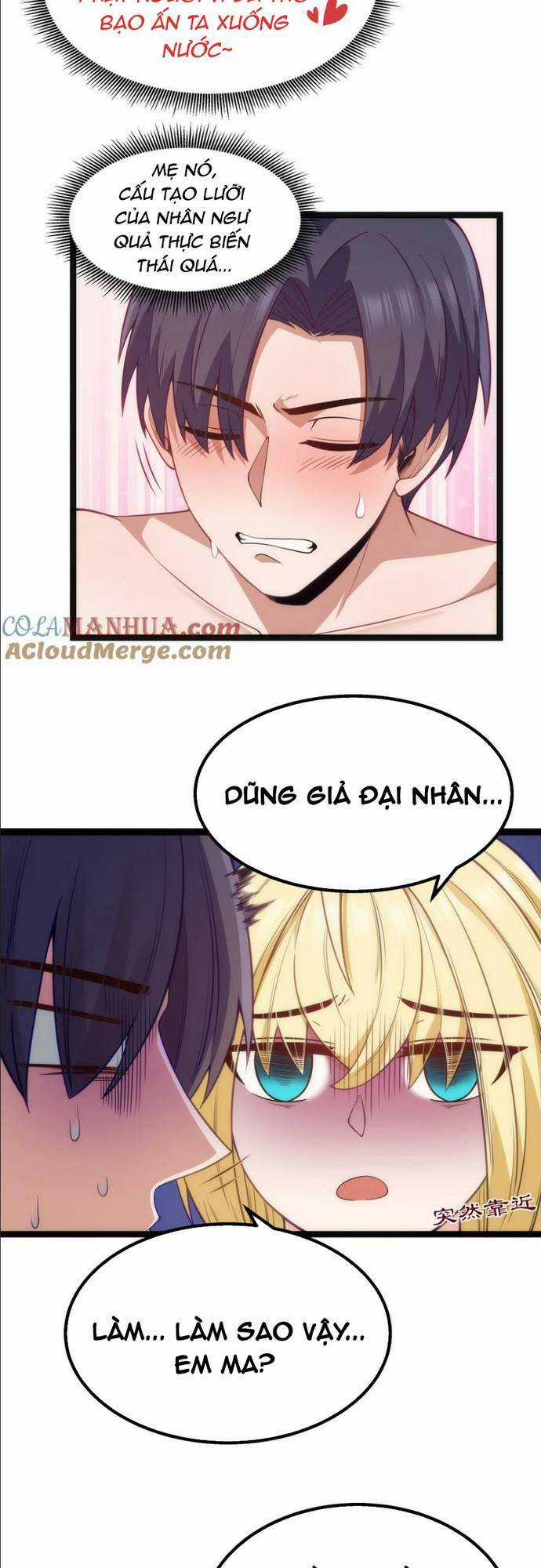 Anh Hùng Giai Cấp Tư Sản Chapter 22 trang 13