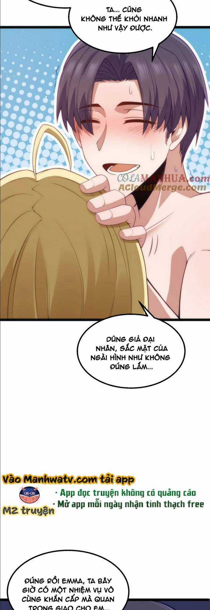 Anh Hùng Giai Cấp Tư Sản Chapter 22 trang 15