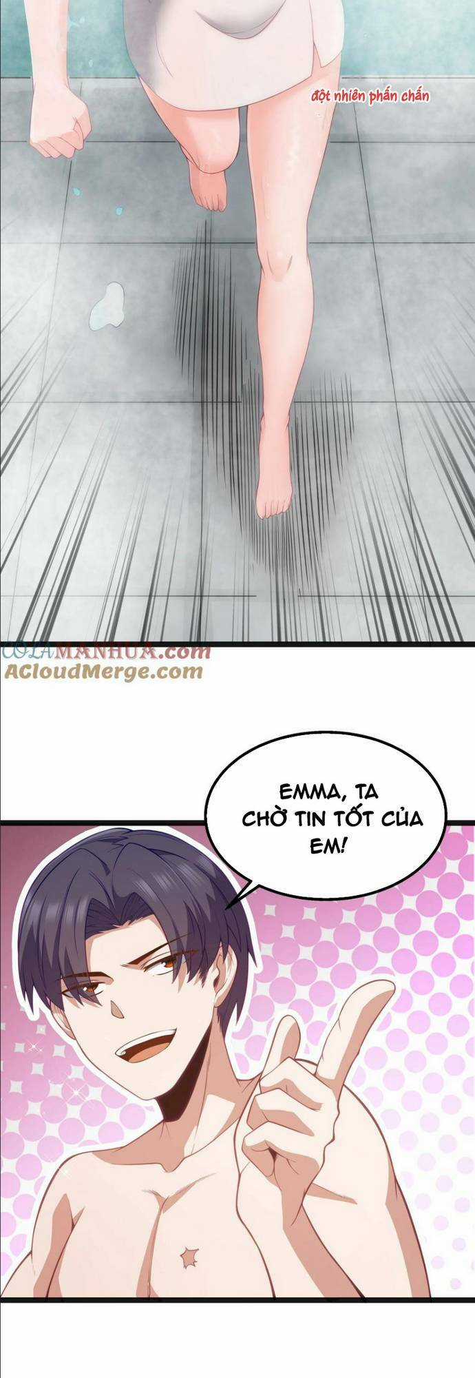 Anh Hùng Giai Cấp Tư Sản Chapter 22 trang 17