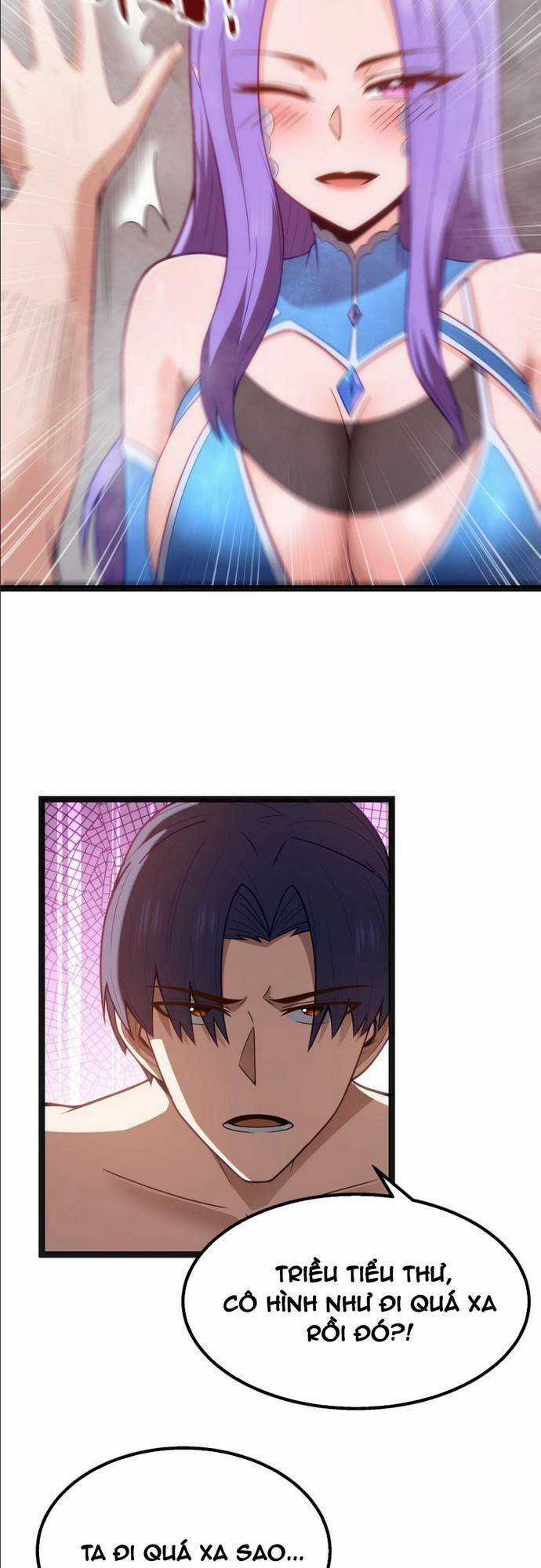 Anh Hùng Giai Cấp Tư Sản Chapter 22 trang 19