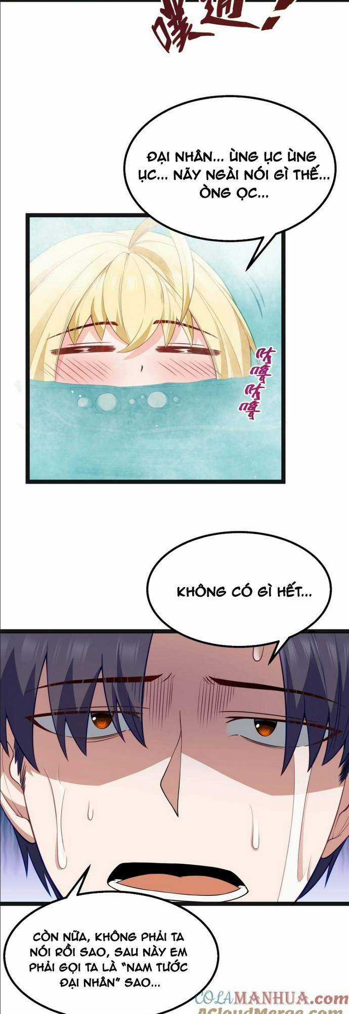 Anh Hùng Giai Cấp Tư Sản Chapter 22 trang 2