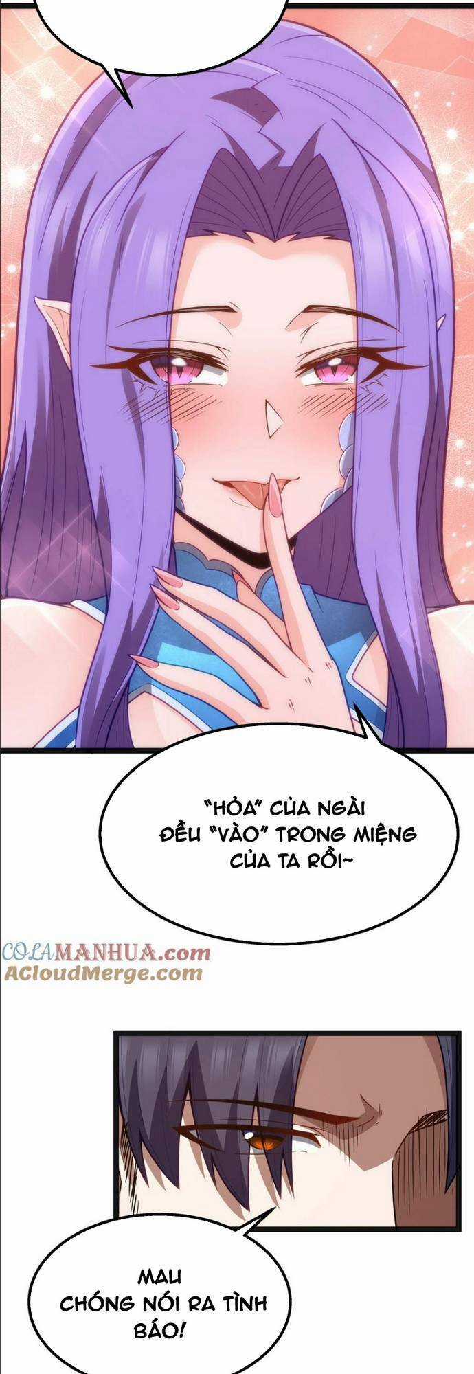 Anh Hùng Giai Cấp Tư Sản Chapter 22 trang 20