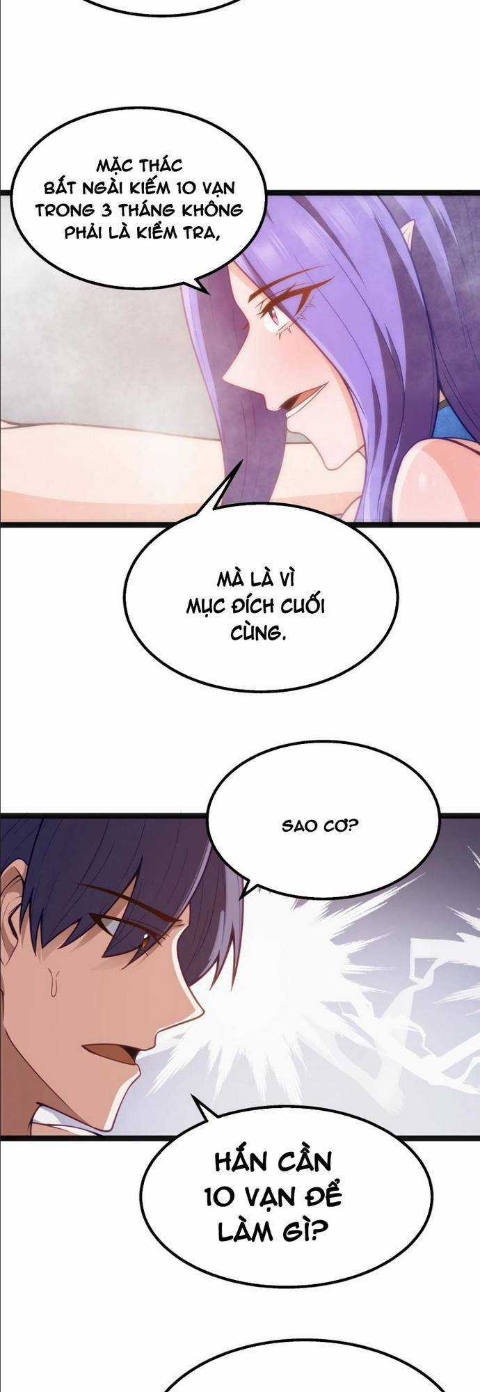 Anh Hùng Giai Cấp Tư Sản Chapter 22 trang 21