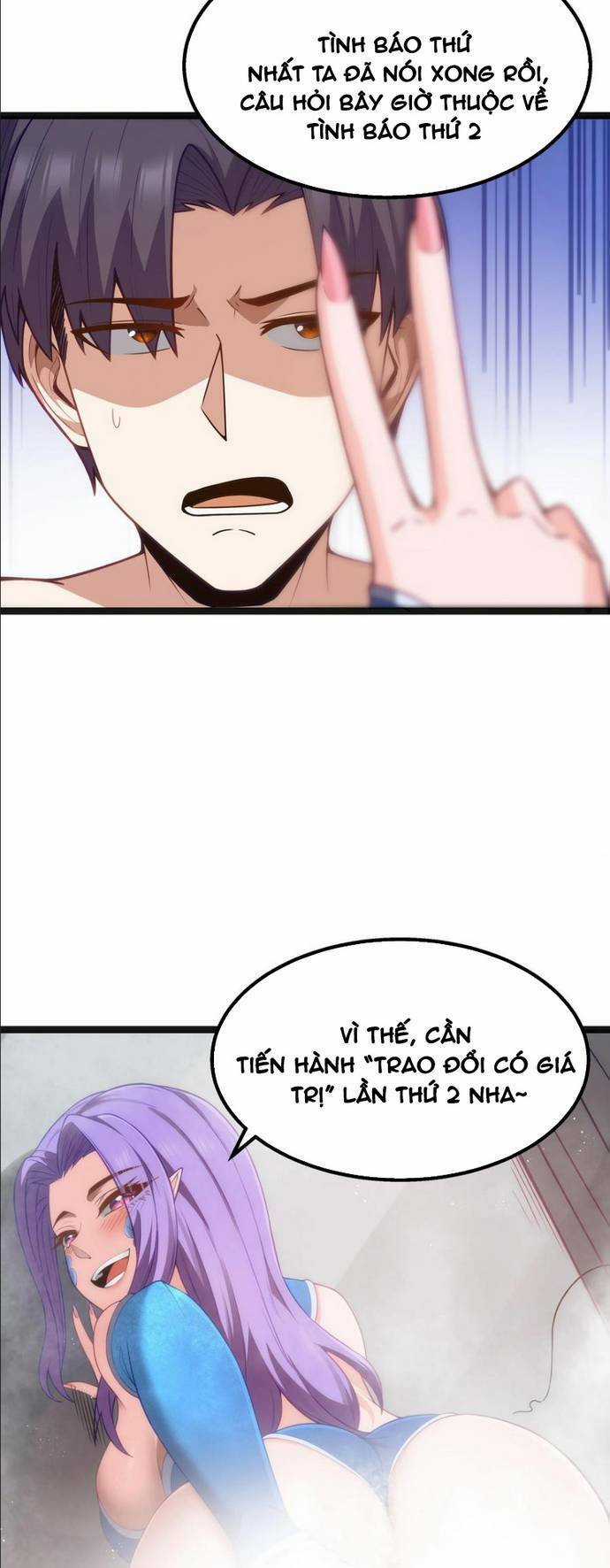 Anh Hùng Giai Cấp Tư Sản Chapter 22 trang 22