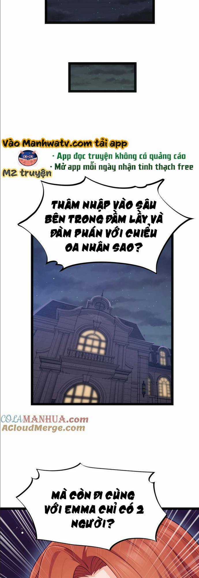 Anh Hùng Giai Cấp Tư Sản Chapter 22 trang 24