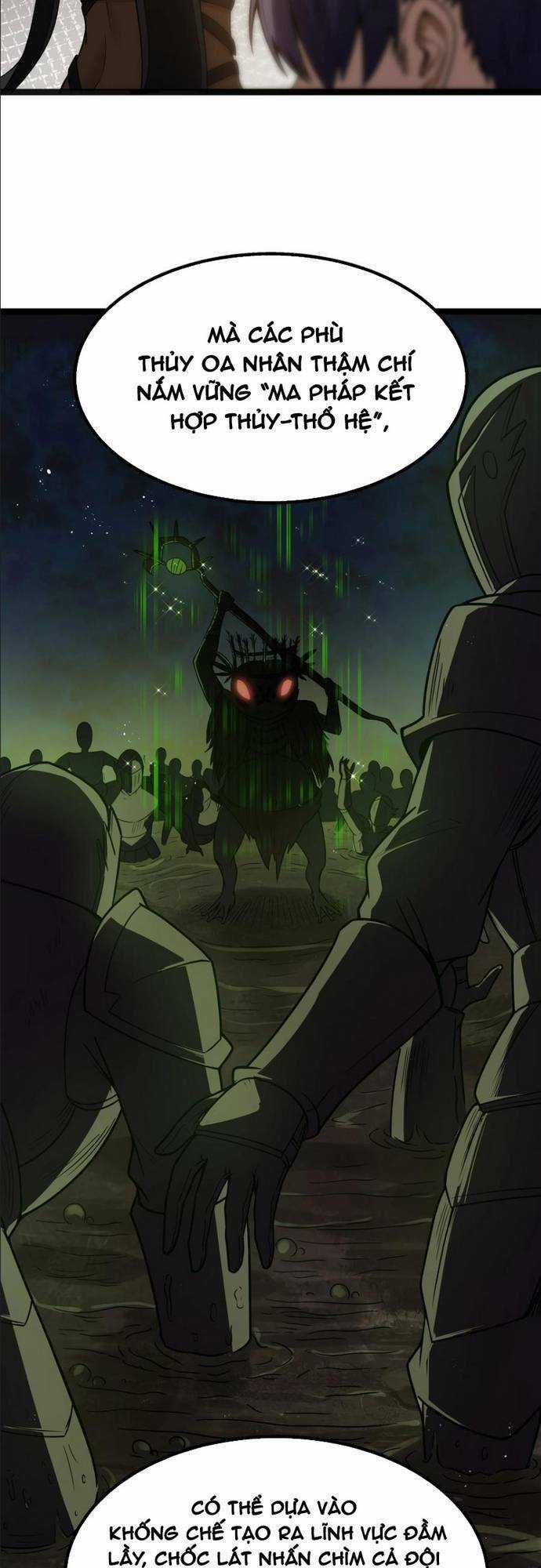 Anh Hùng Giai Cấp Tư Sản Chapter 22 trang 27