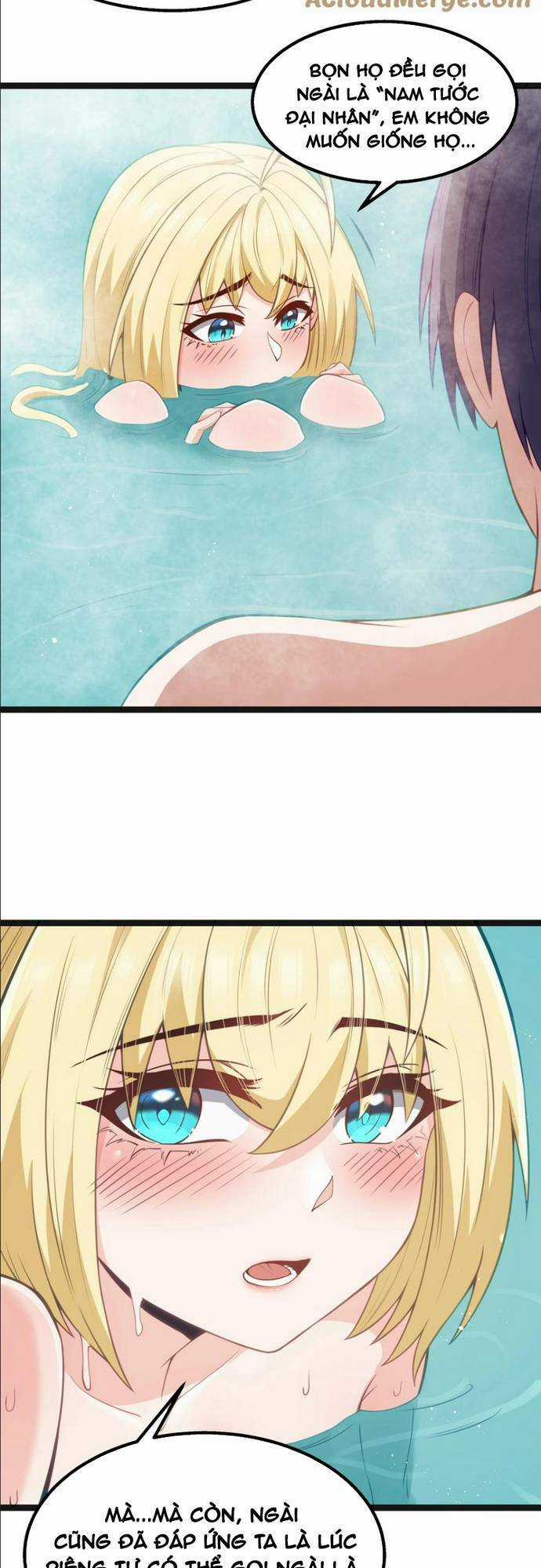 Anh Hùng Giai Cấp Tư Sản Chapter 22 trang 3