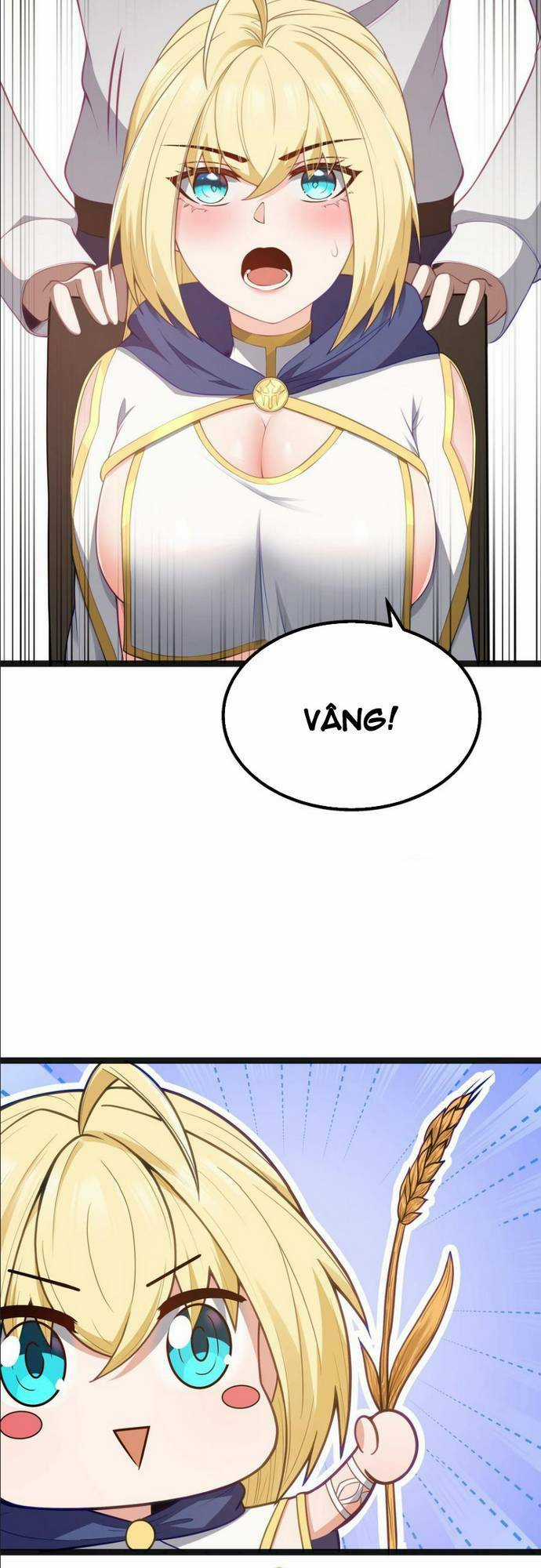 Anh Hùng Giai Cấp Tư Sản Chapter 22 trang 33