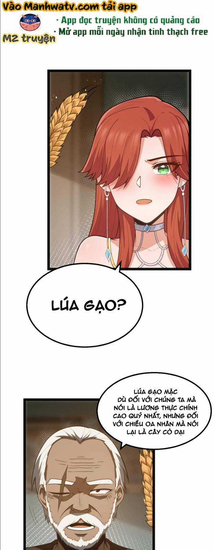 Anh Hùng Giai Cấp Tư Sản Chapter 22 trang 34