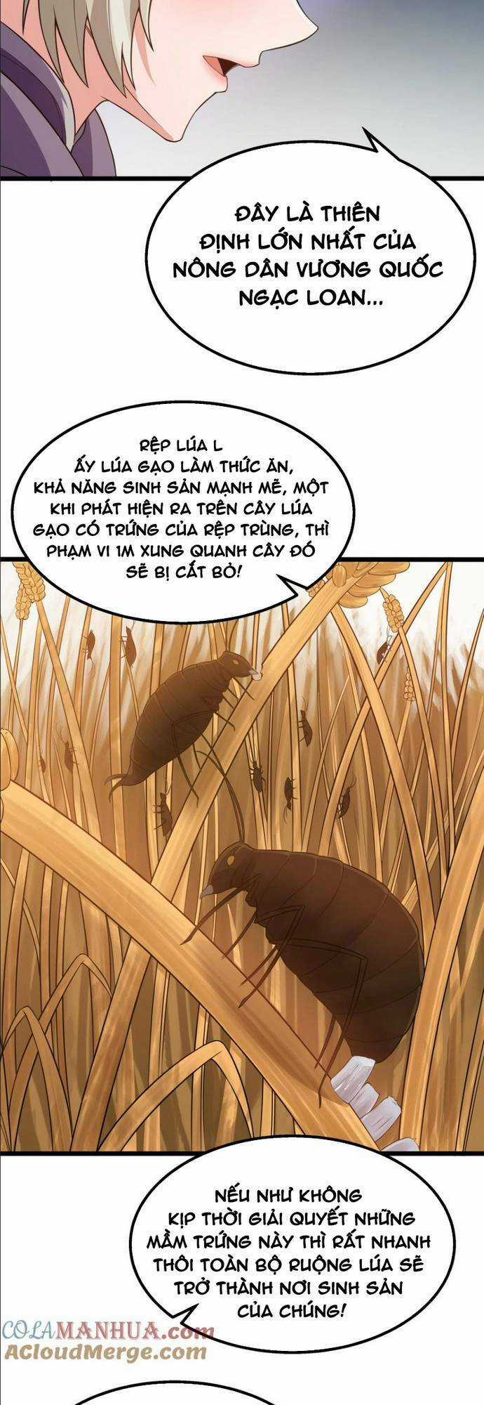 Anh Hùng Giai Cấp Tư Sản Chapter 22 trang 38