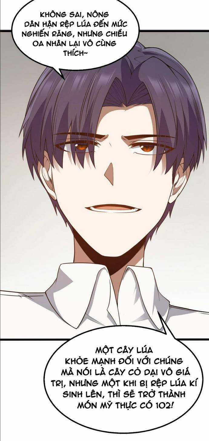 Anh Hùng Giai Cấp Tư Sản Chapter 22 trang 39