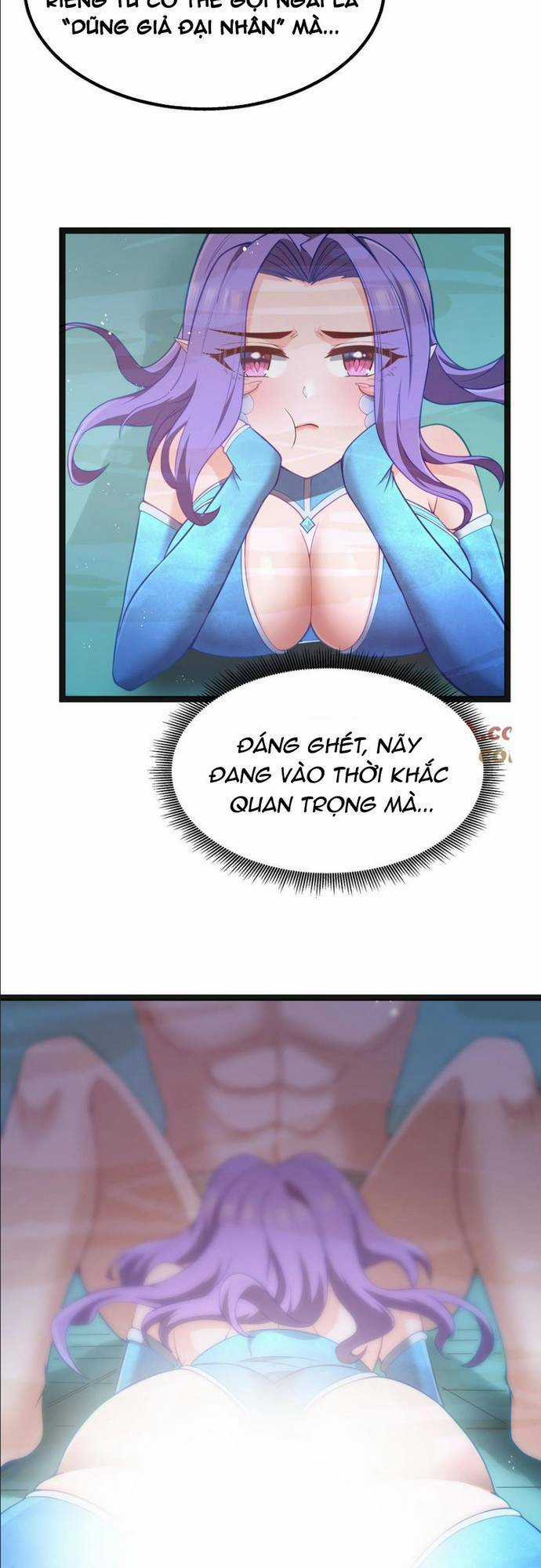 Anh Hùng Giai Cấp Tư Sản Chapter 22 trang 4