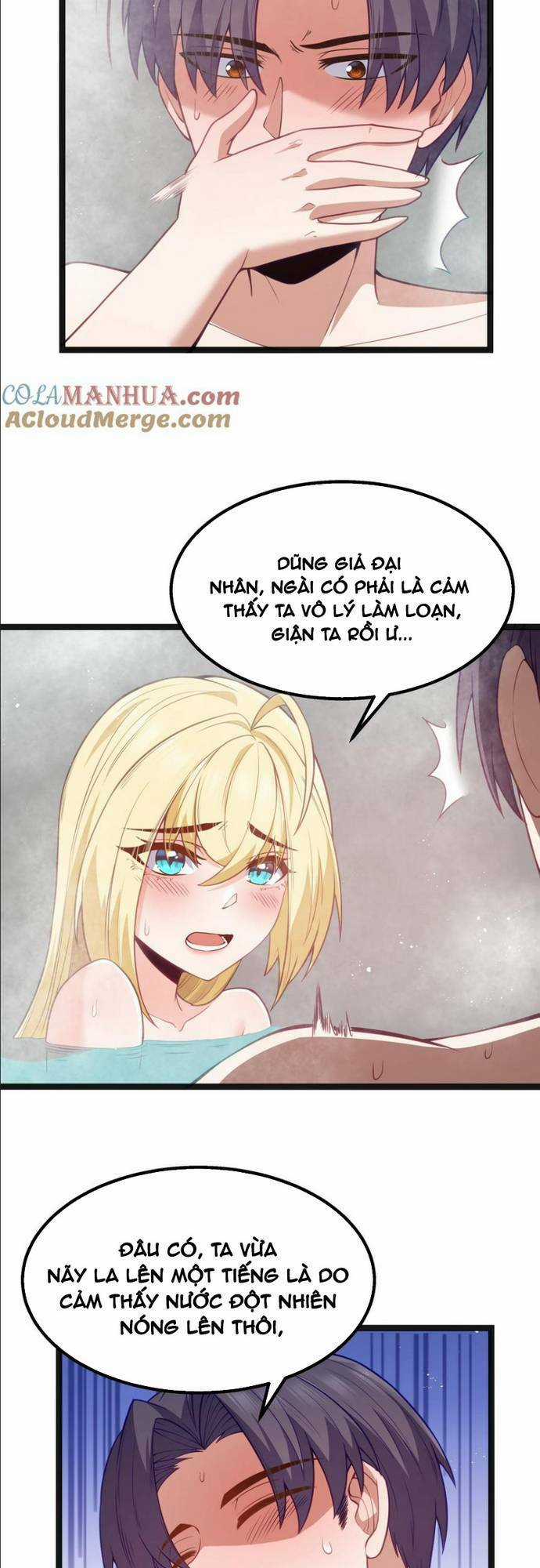 Anh Hùng Giai Cấp Tư Sản Chapter 22 trang 9