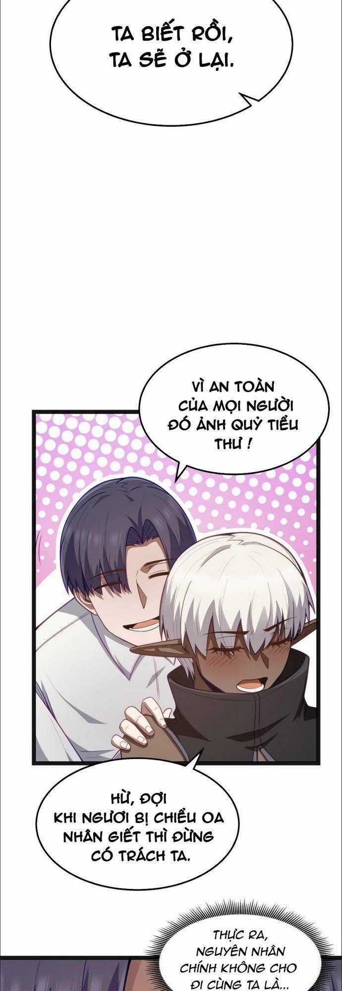 Anh Hùng Giai Cấp Tư Sản Chapter 23 trang 12