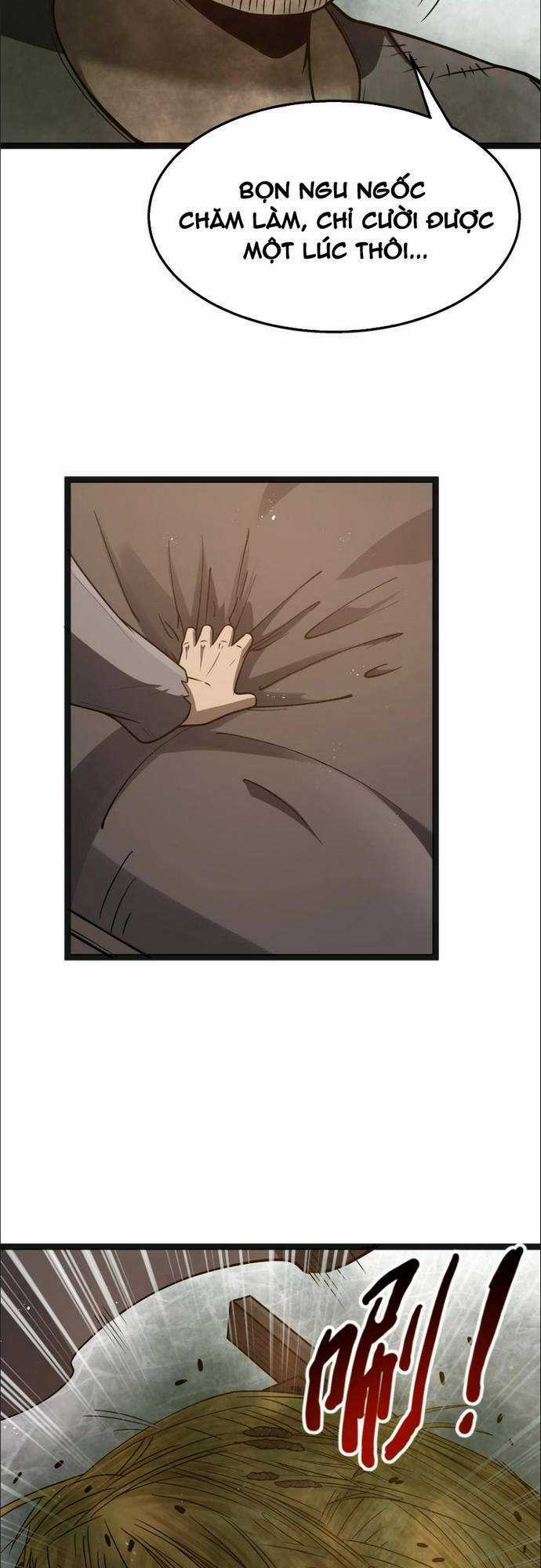 Anh Hùng Giai Cấp Tư Sản Chapter 23 trang 21