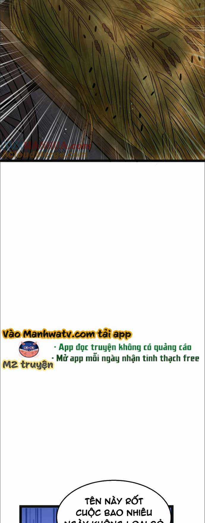 Anh Hùng Giai Cấp Tư Sản Chapter 23 trang 22