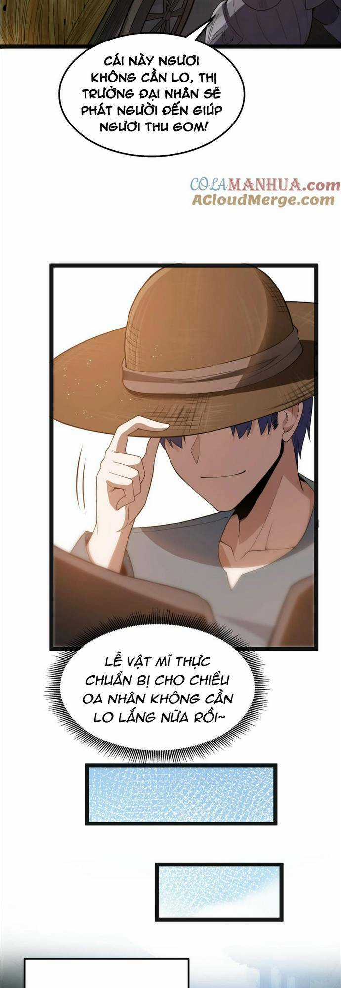 Anh Hùng Giai Cấp Tư Sản Chapter 23 trang 24