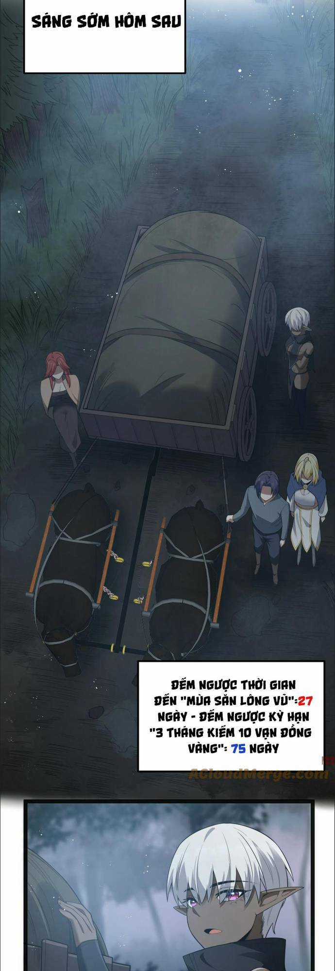 Anh Hùng Giai Cấp Tư Sản Chapter 23 trang 25