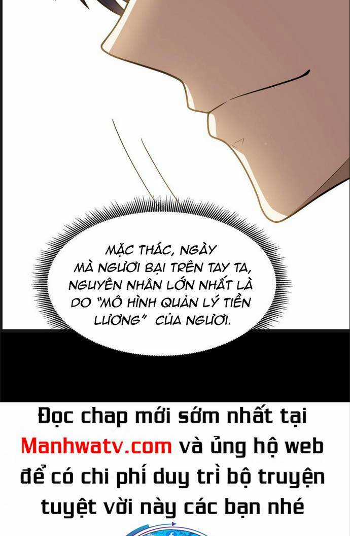 Anh Hùng Giai Cấp Tư Sản Chapter 23 trang 41