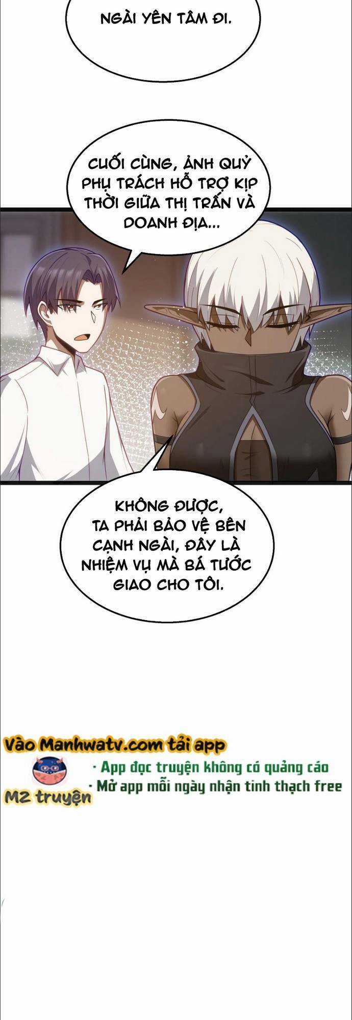 Anh Hùng Giai Cấp Tư Sản Chapter 23 trang 7