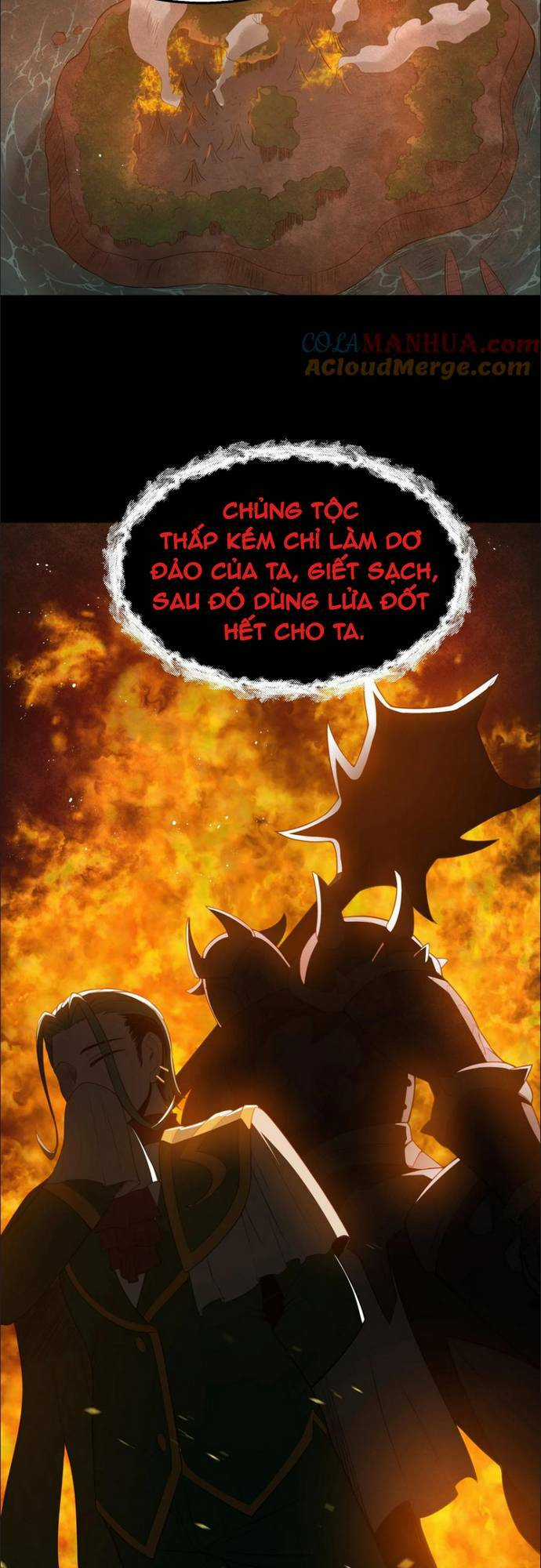 Anh Hùng Giai Cấp Tư Sản Chapter 23 trang 9