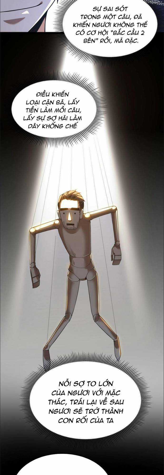 Anh Hùng Giai Cấp Tư Sản Chapter 24 trang 10