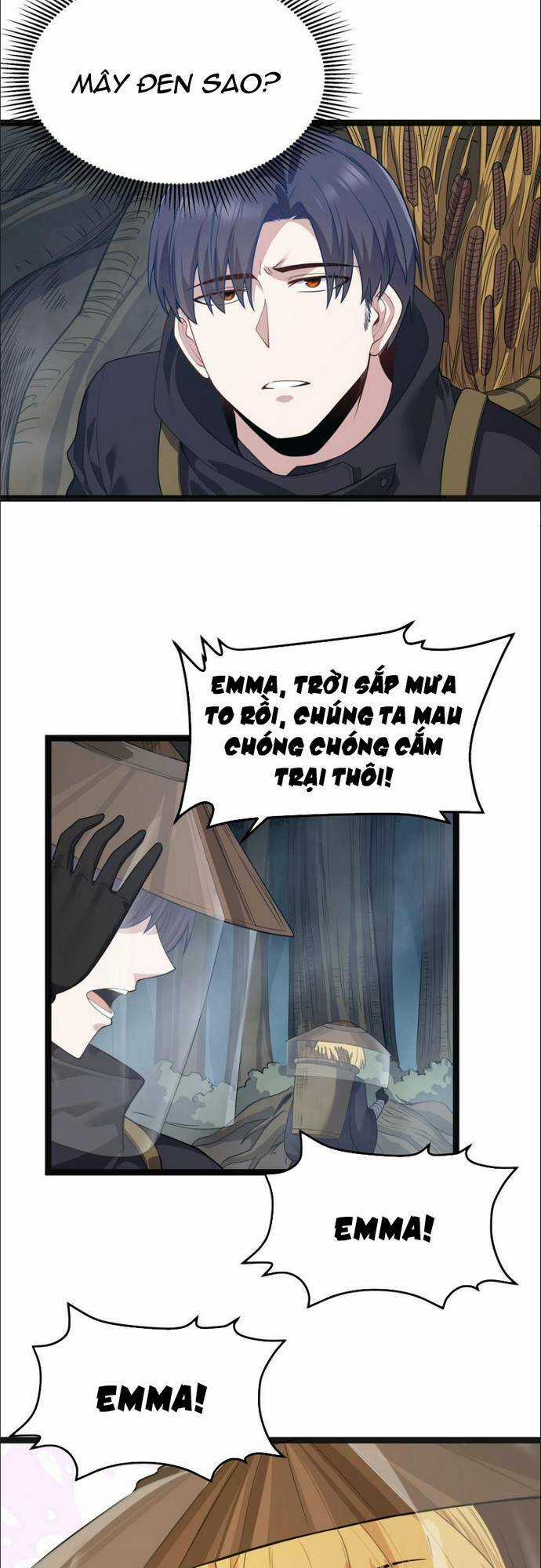 Anh Hùng Giai Cấp Tư Sản Chapter 24 trang 16