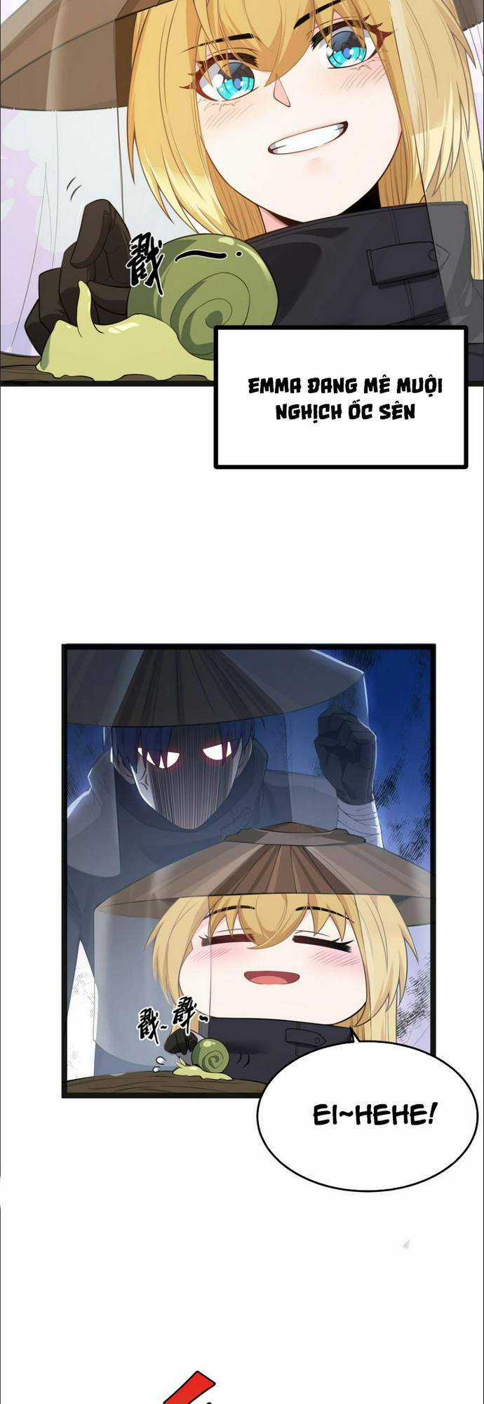 Anh Hùng Giai Cấp Tư Sản Chapter 24 trang 17