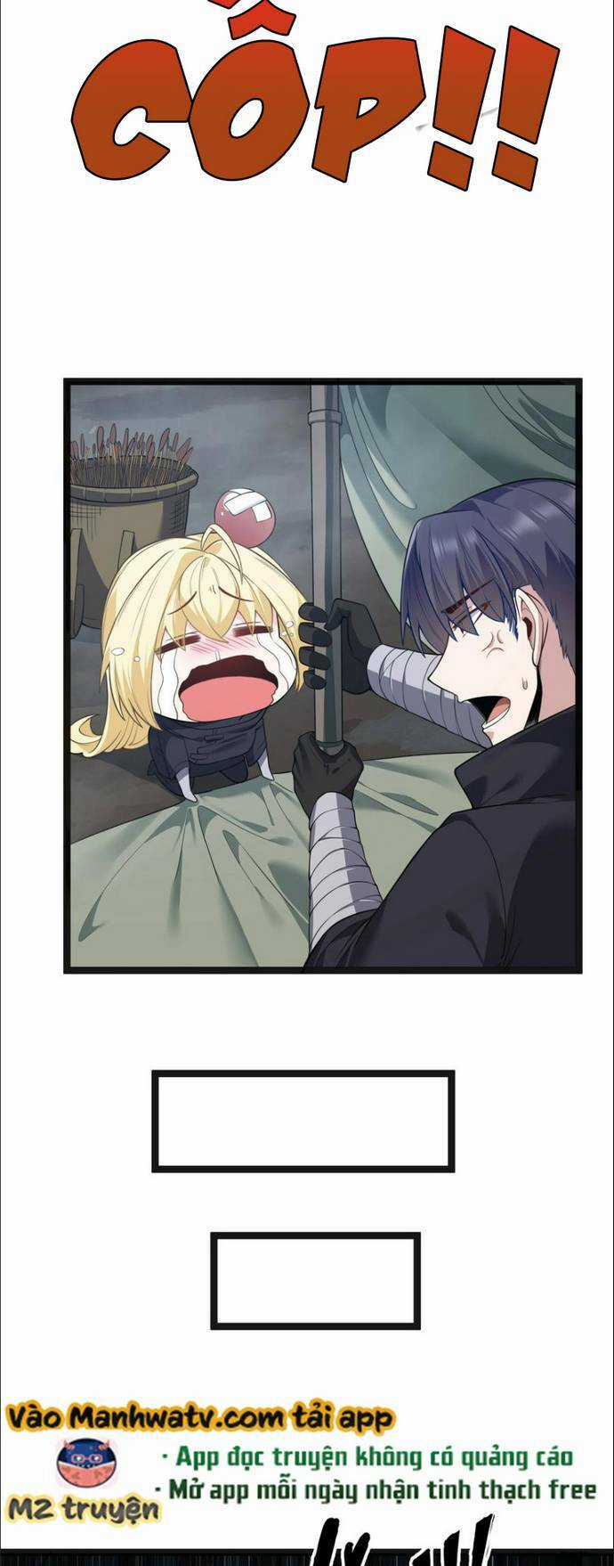 Anh Hùng Giai Cấp Tư Sản Chapter 24 trang 18