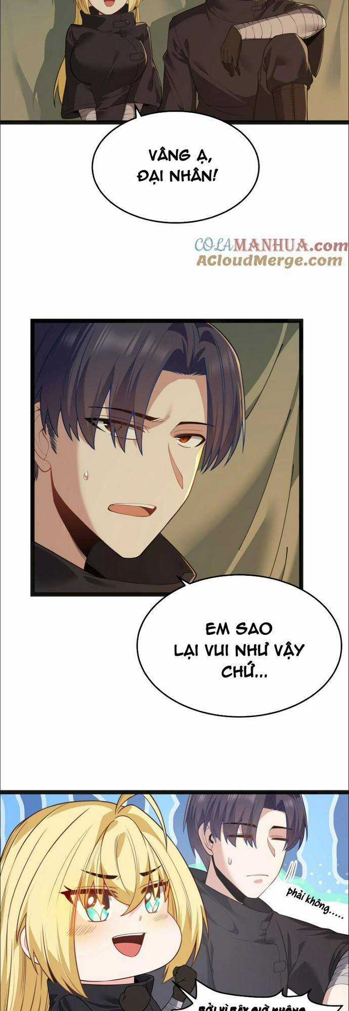 Anh Hùng Giai Cấp Tư Sản Chapter 24 trang 20