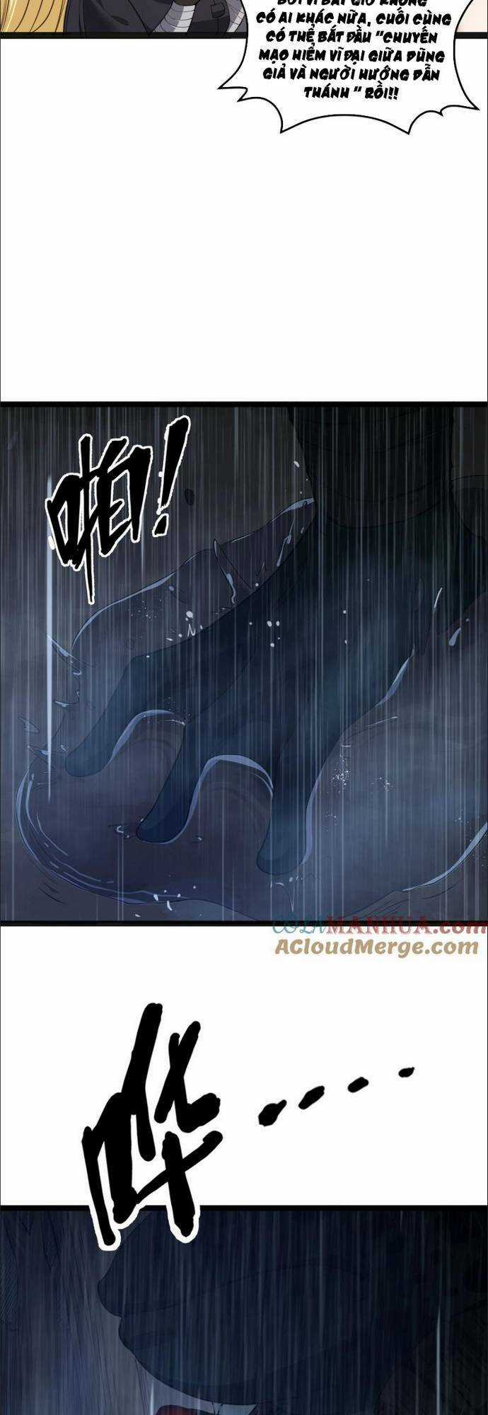 Anh Hùng Giai Cấp Tư Sản Chapter 24 trang 21