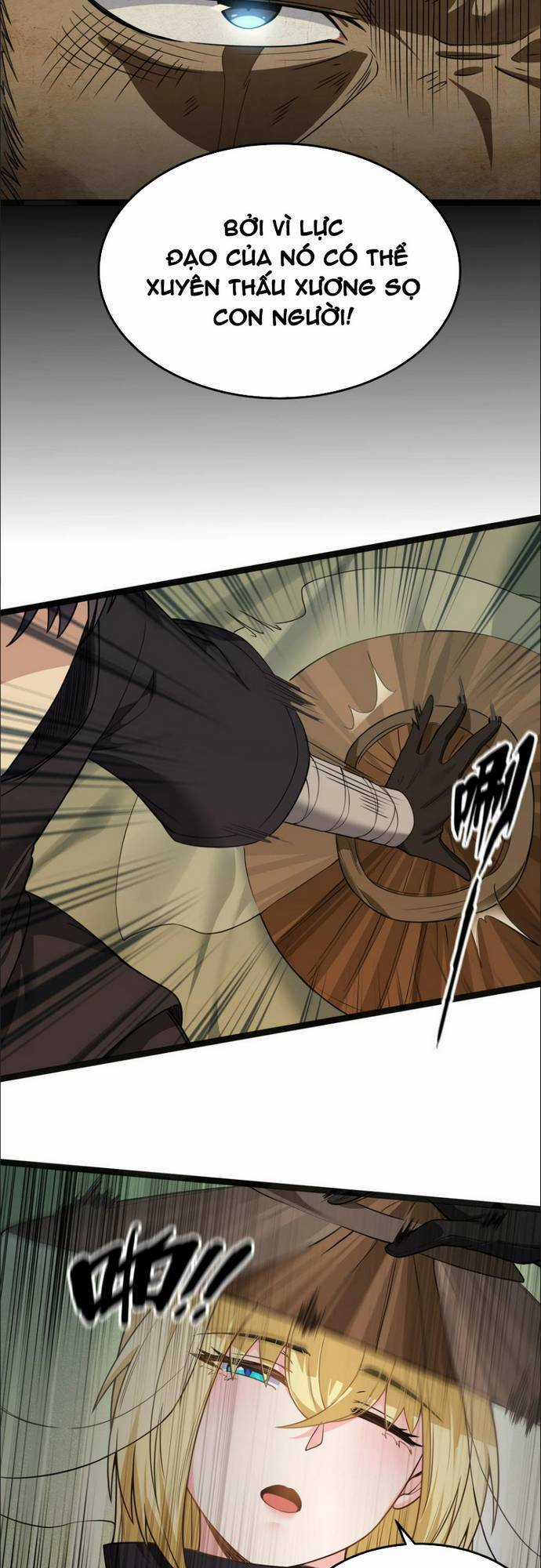 Anh Hùng Giai Cấp Tư Sản Chapter 24 trang 27