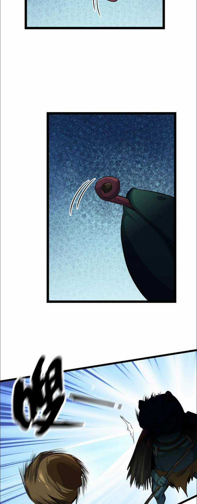 Anh Hùng Giai Cấp Tư Sản Chapter 24 trang 30