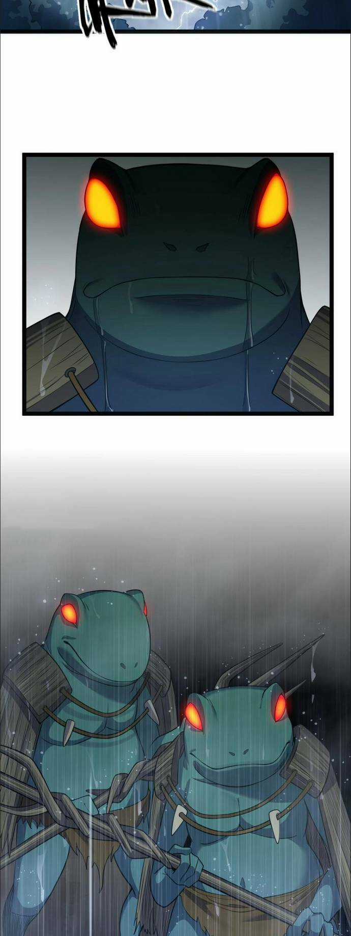 Anh Hùng Giai Cấp Tư Sản Chapter 24 trang 37