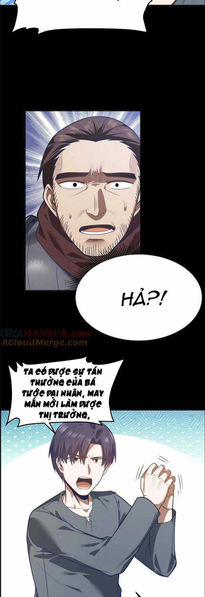 Anh Hùng Giai Cấp Tư Sản Chapter 24 trang 4