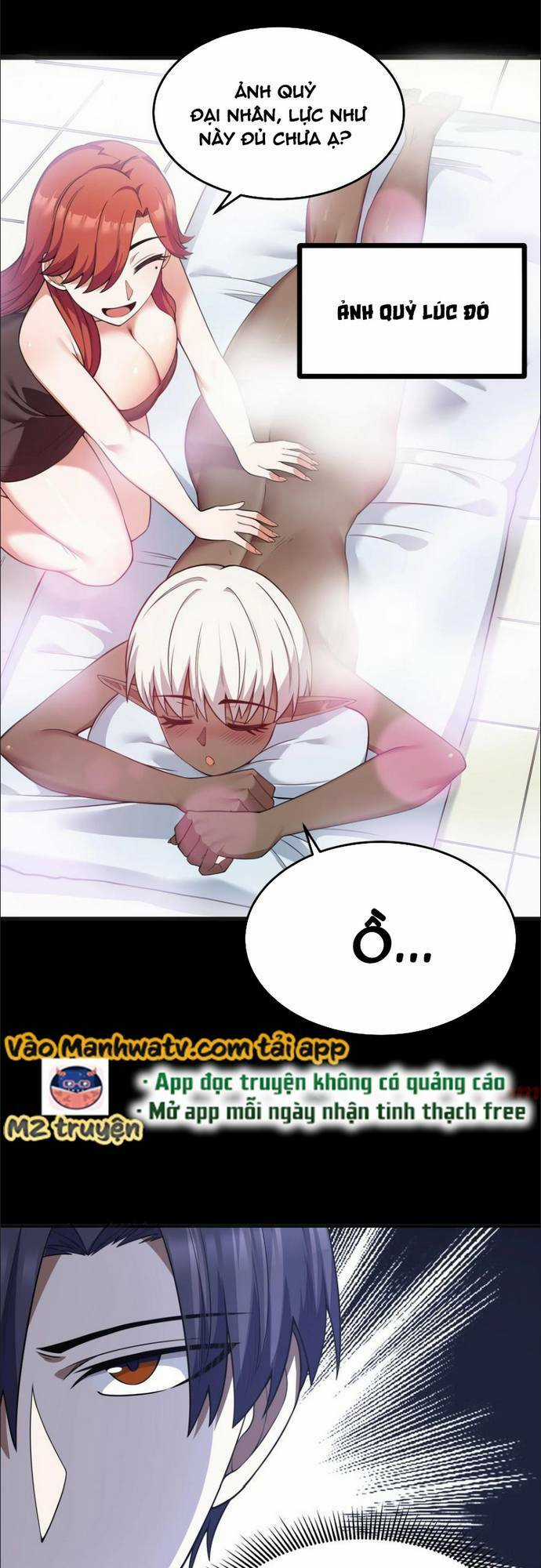 Anh Hùng Giai Cấp Tư Sản Chapter 24 trang 9