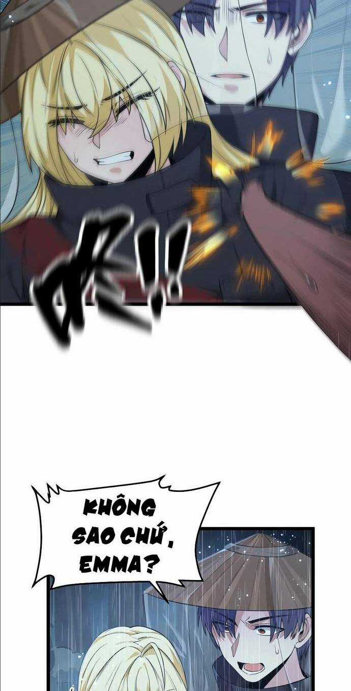 Anh Hùng Giai Cấp Tư Sản Chapter 25 trang 10