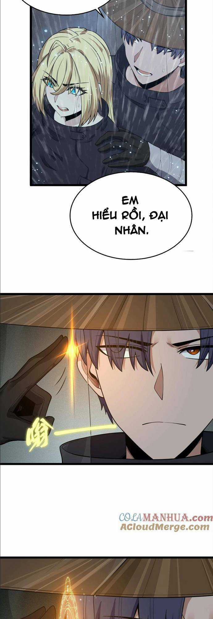 Anh Hùng Giai Cấp Tư Sản Chapter 25 trang 12