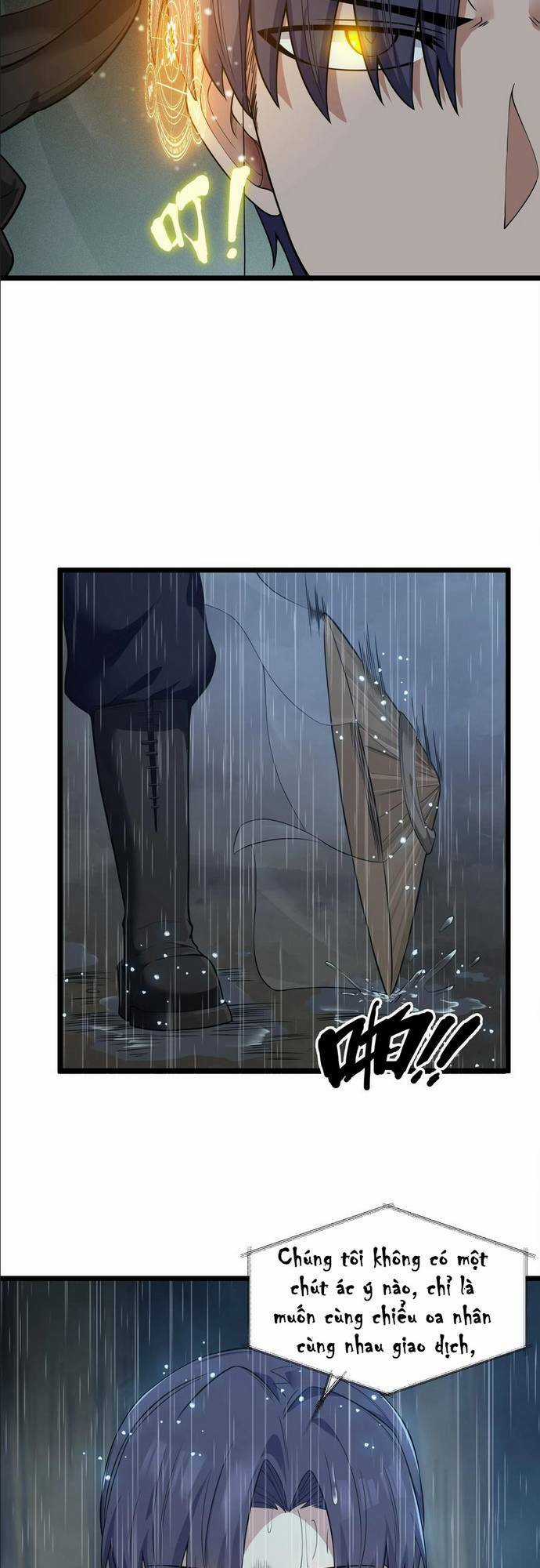 Anh Hùng Giai Cấp Tư Sản Chapter 25 trang 13