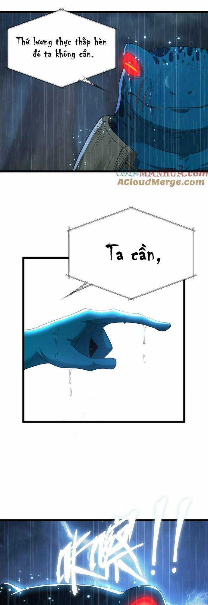 Anh Hùng Giai Cấp Tư Sản Chapter 25 trang 17