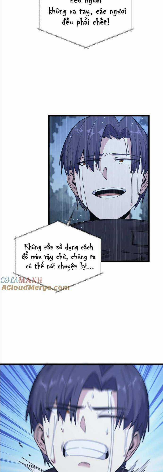 Anh Hùng Giai Cấp Tư Sản Chapter 25 trang 20