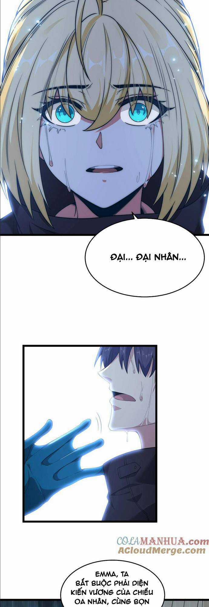 Anh Hùng Giai Cấp Tư Sản Chapter 25 trang 24