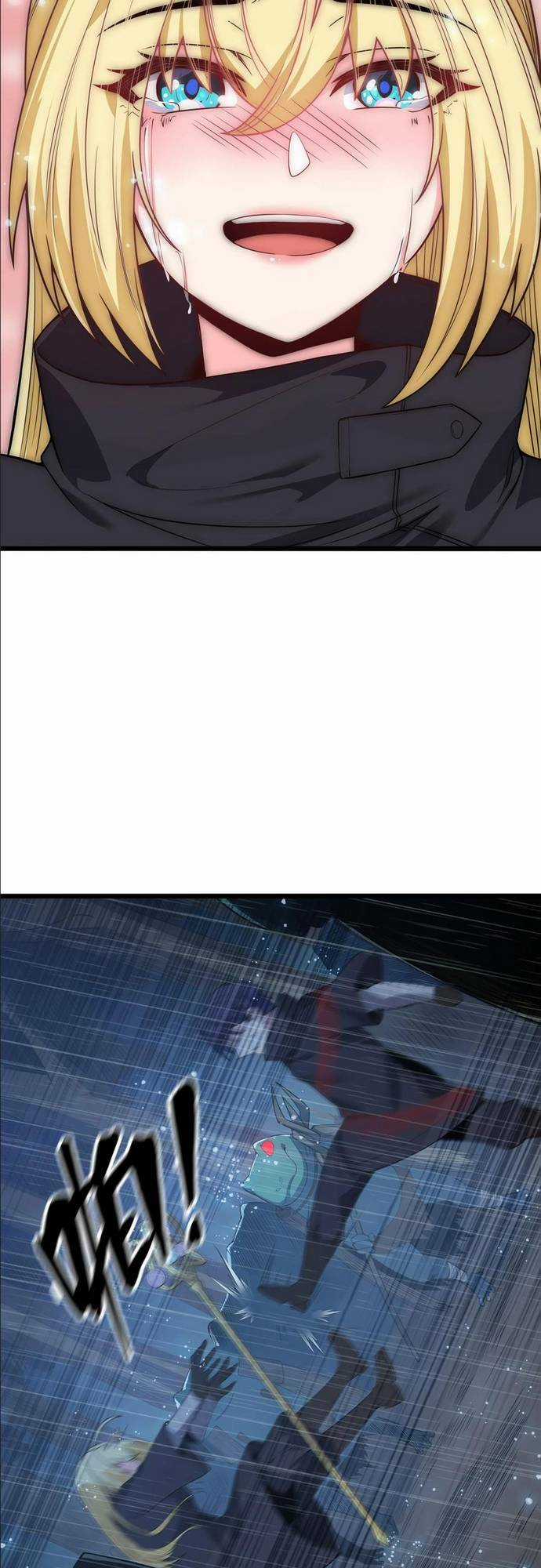 Anh Hùng Giai Cấp Tư Sản Chapter 25 trang 28