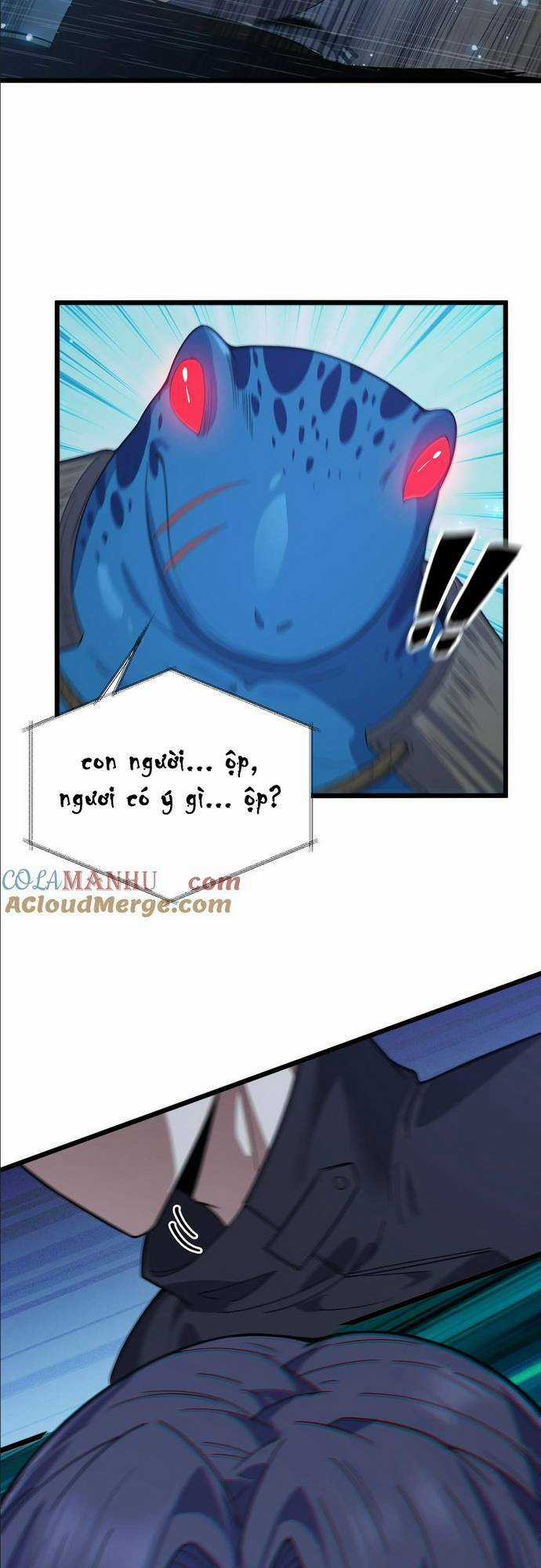 Anh Hùng Giai Cấp Tư Sản Chapter 25 trang 29