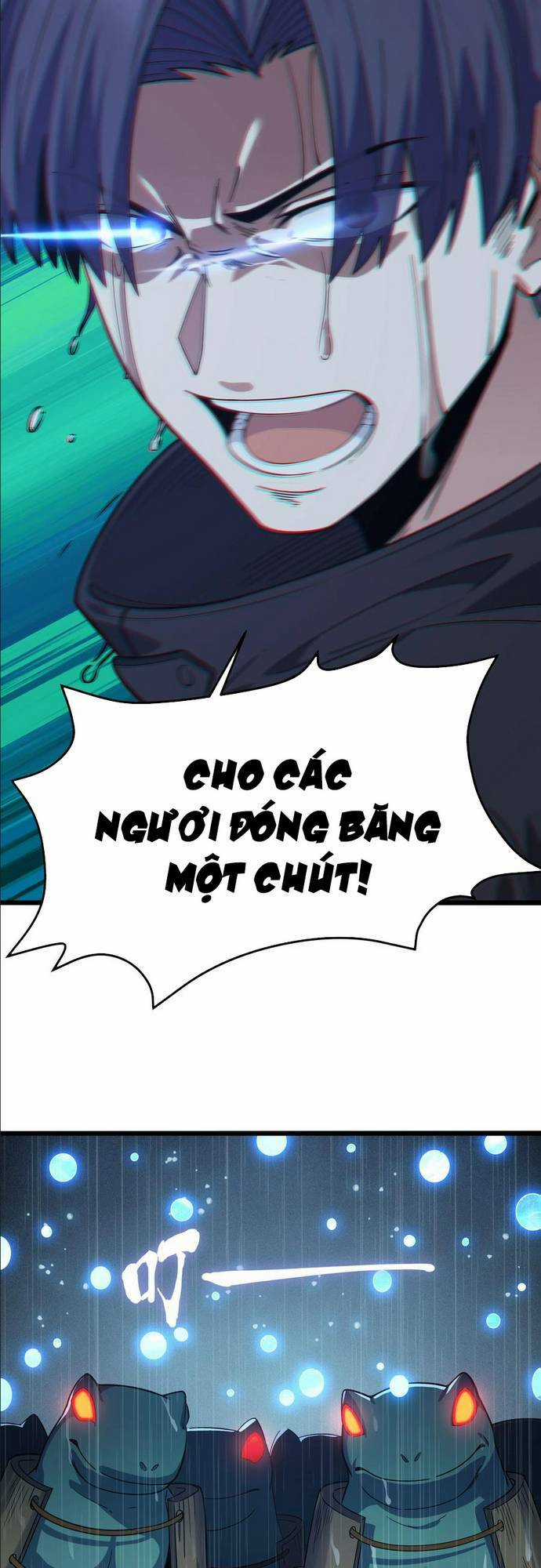 Anh Hùng Giai Cấp Tư Sản Chapter 25 trang 30