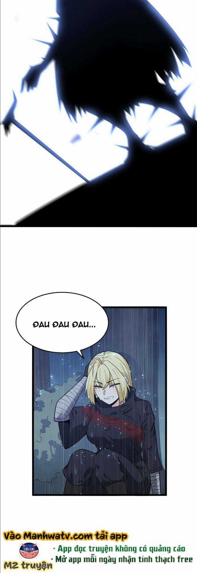 Anh Hùng Giai Cấp Tư Sản Chapter 25 trang 32