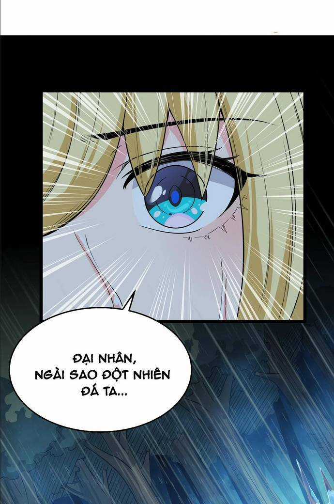 Anh Hùng Giai Cấp Tư Sản Chapter 25 trang 33