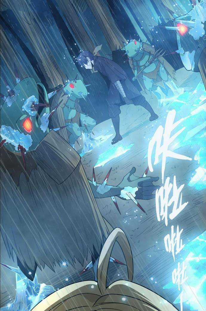 Anh Hùng Giai Cấp Tư Sản Chapter 25 trang 34