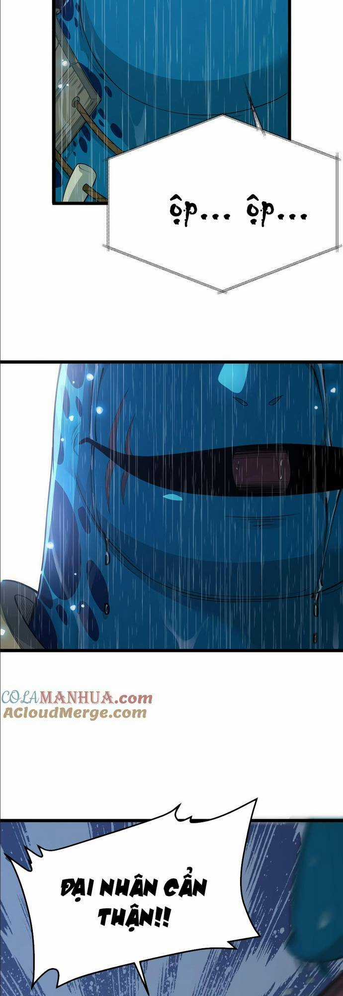 Anh Hùng Giai Cấp Tư Sản Chapter 25 trang 8